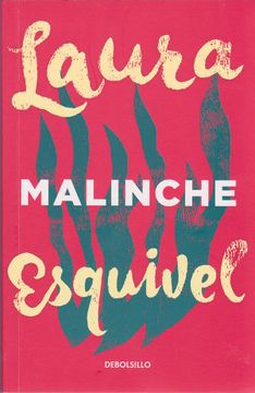 portada Malinche (in Spanish)
