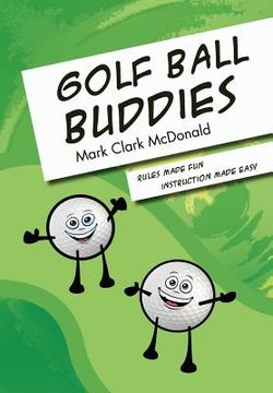 portada golf ball buddies