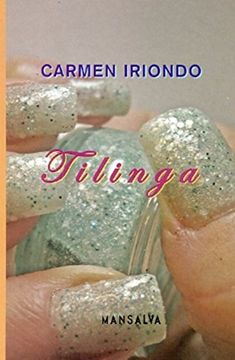 portada Tilinga (in Spanish)