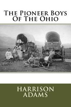 portada The Pioneer Boys Of The Ohio