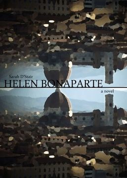 portada Helen Bonaparte (en Inglés)