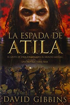portada Espada de Atila, La. (Esfera) (in Spanish)