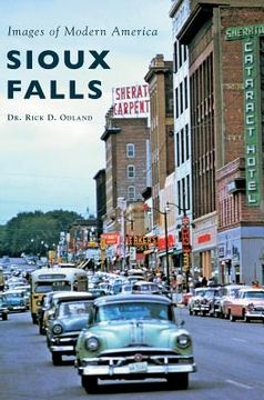 portada Sioux Falls (in English)