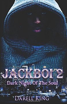 portada Jack$Boi 2: Dark Night of the Soul: Volume 2