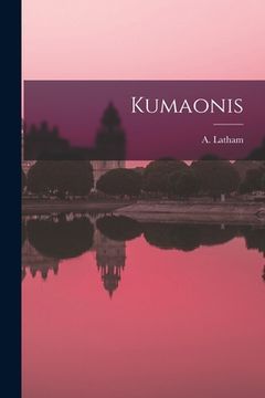 portada Kumaonis (in English)