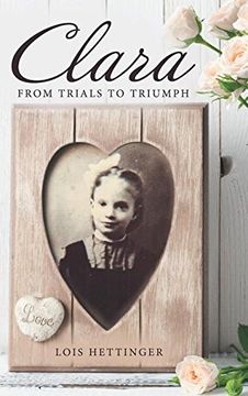 portada Clara: From Trials to Triumph