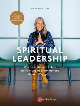 portada Spiritual Leadership (en Alemán)
