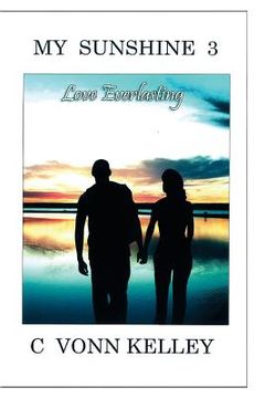portada My Sunshine 3: Love Everlasting (en Inglés)