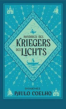 portada Handbuch des Kriegers des Lichts (Detebe) (in German)
