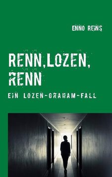 portada Renn, Lozen, Renn (en Alemán)