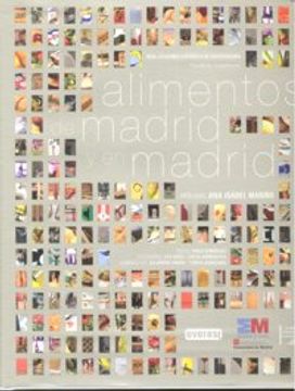 portada alimentos de madrid y en madrid