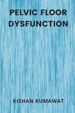 portada Pelvic Floor Dysfunction