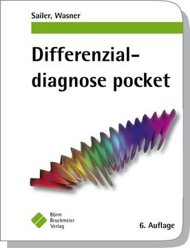 portada Differenzialdiagnose Pocket (en Alemán)