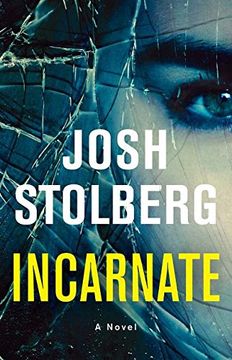 portada Incarnate: A Novel