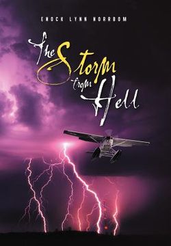 portada the storm from hell
