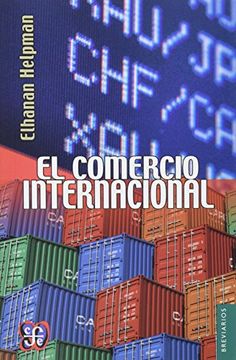 portada El Comercio Internacional (in Spanish)
