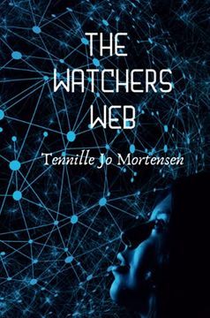 portada The Watcher'S web (en Inglés)