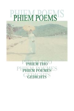 portada Phiem Poems (en Inglés)
