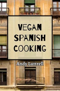 portada Vegan Spanish Cooking (in English)