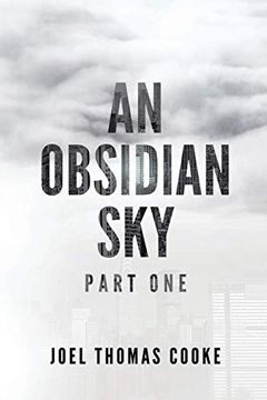 portada An Obsidian Sky: Part one (in English)