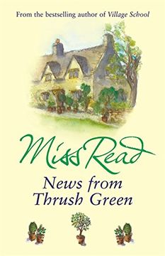 portada News From Thrush Green