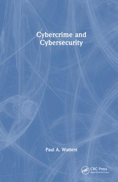 portada Cybercrime and Cybersecurity 