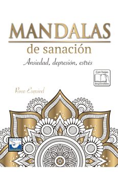 portada Mandalas de Sanación