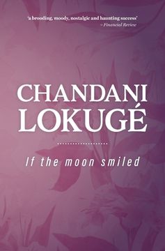 portada If The Moon Smiled (in English)