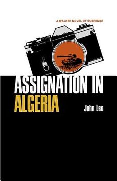 portada assignation in algeria (en Inglés)
