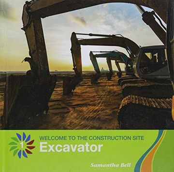 portada Excavator