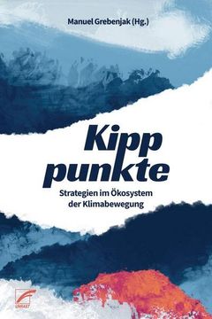 portada Kipppunkte (en Alemán)