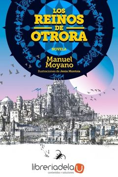 portada Los Reinos de Otrora (in Spanish)