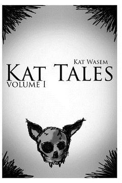 portada Kat Tales (in English)