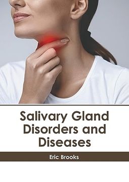 portada Salivary Gland Disorders and Diseases (en Inglés)