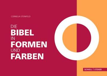 portada Die Bibel in Formen und Farben (in German)