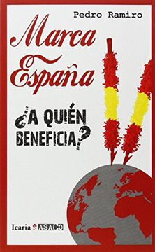 portada Marca España: ¿a QuiÉn Beneficia? (asaco)