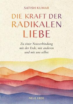 portada Die Kraft der Radikalen Liebe (in German)