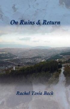 portada on ruins & return
