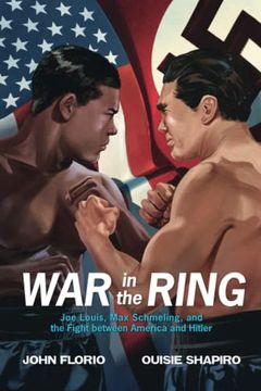 portada War in the Ring (in English)