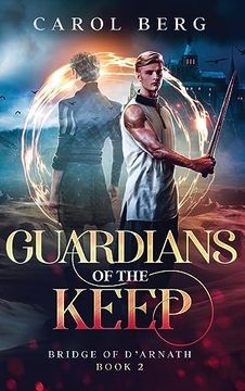 portada Guardians of the Keep (Bridge of D'arnath)