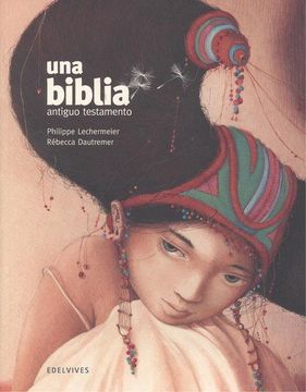 portada Una Biblia El Antiguo Testamento Rustica (in Spanish)