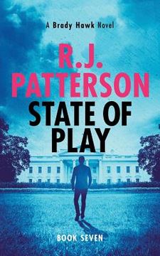 portada State of Play (in English)