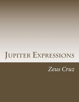 portada Jupiter Expressions (en Inglés)