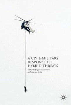 portada A Civil-Military Response to Hybrid Threats (en Inglés)