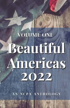 portada Beautiful Americas: Volume One