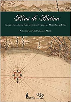 portada Reus De Batina (in Portuguese)