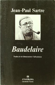 portada Baudelaire (en Catalá)
