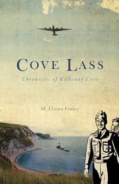 portada Cove Lass: Chronicles of Kilkenny Cove (en Inglés)