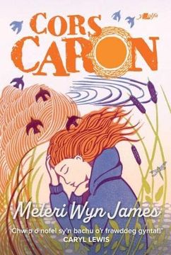portada Cors Caron (in Galés)