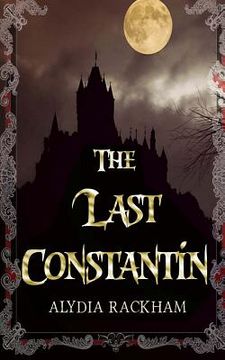 portada The Last Constantin (en Inglés)